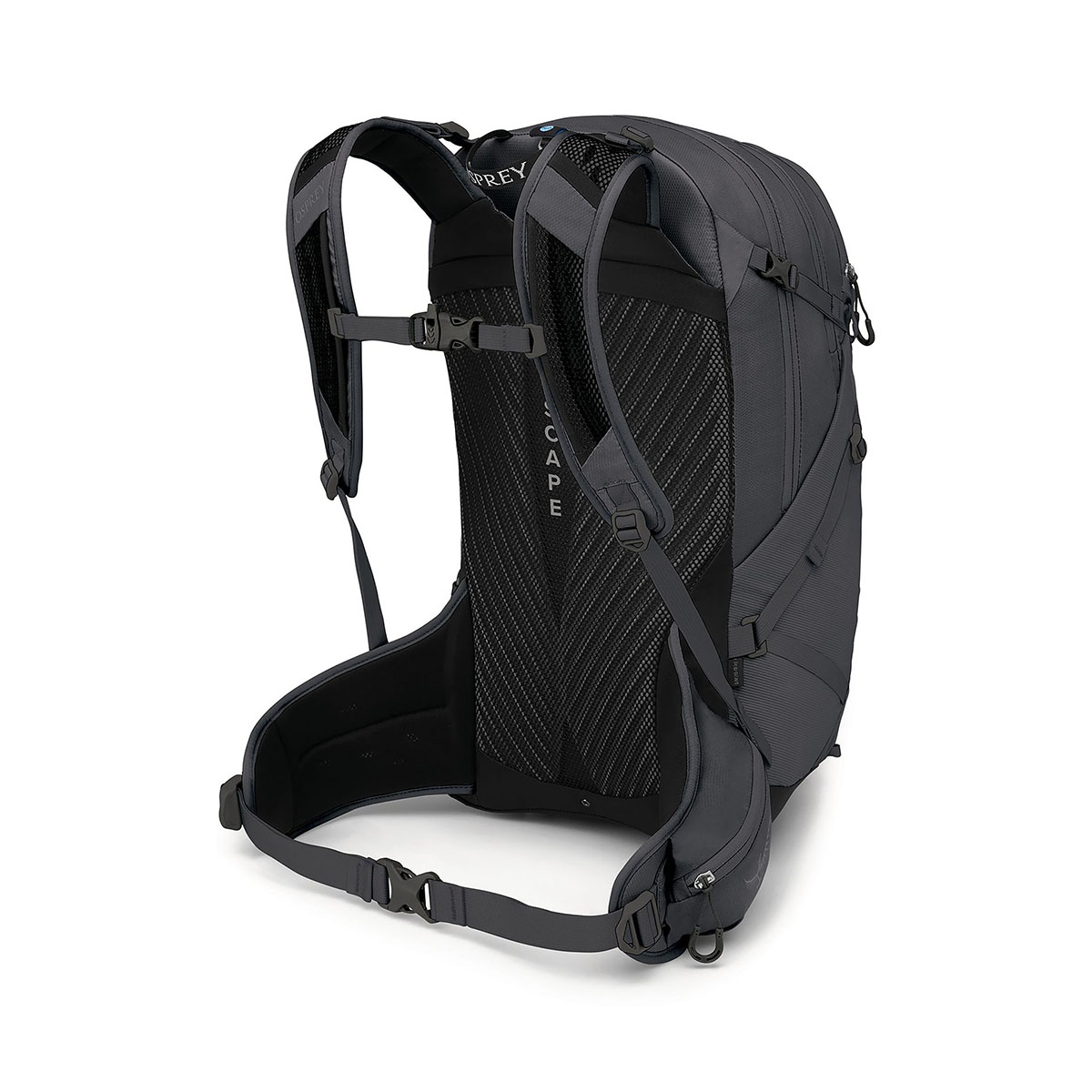 OSPREY - SPORTLITE DARK CHARCOAL GREY 25 L