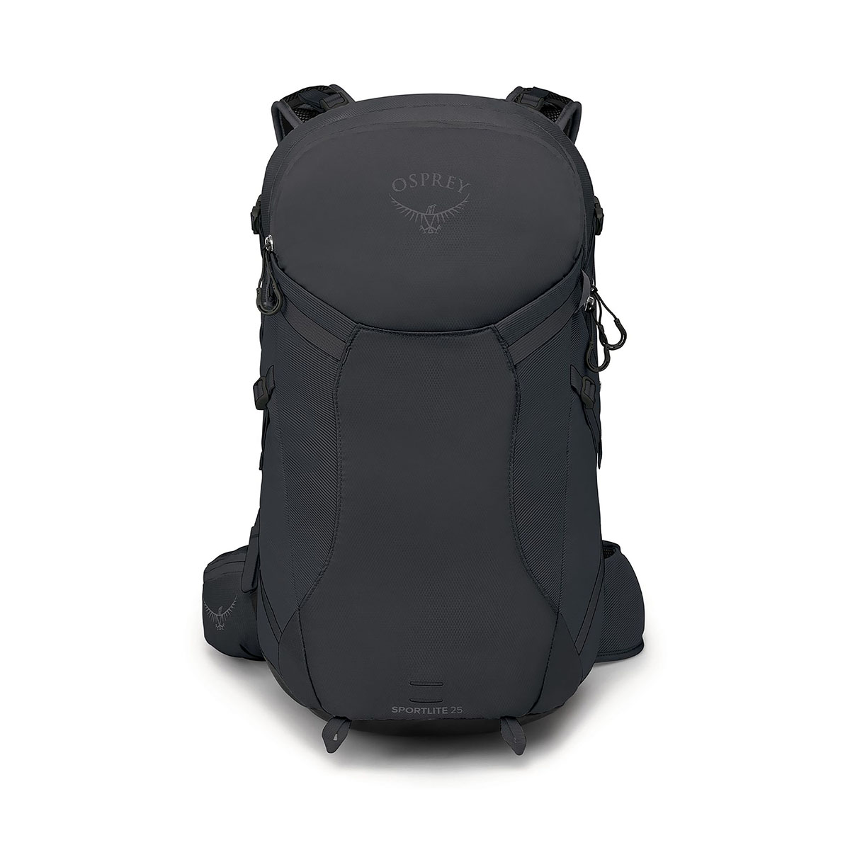 OSPREY - SPORTLITE DARK CHARCOAL GREY 25 L