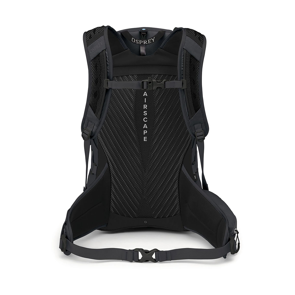 OSPREY - SPORTLITE DARK CHARCOAL GREY 25 L