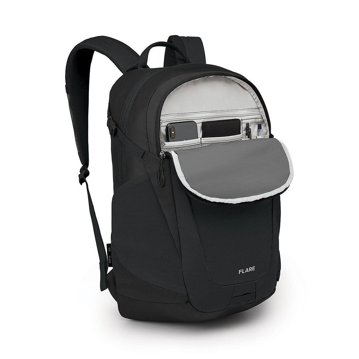 OSPREY - FLARE BLACK 27 L