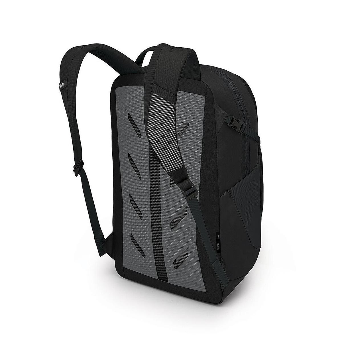 OSPREY - FLARE BLACK 27 L