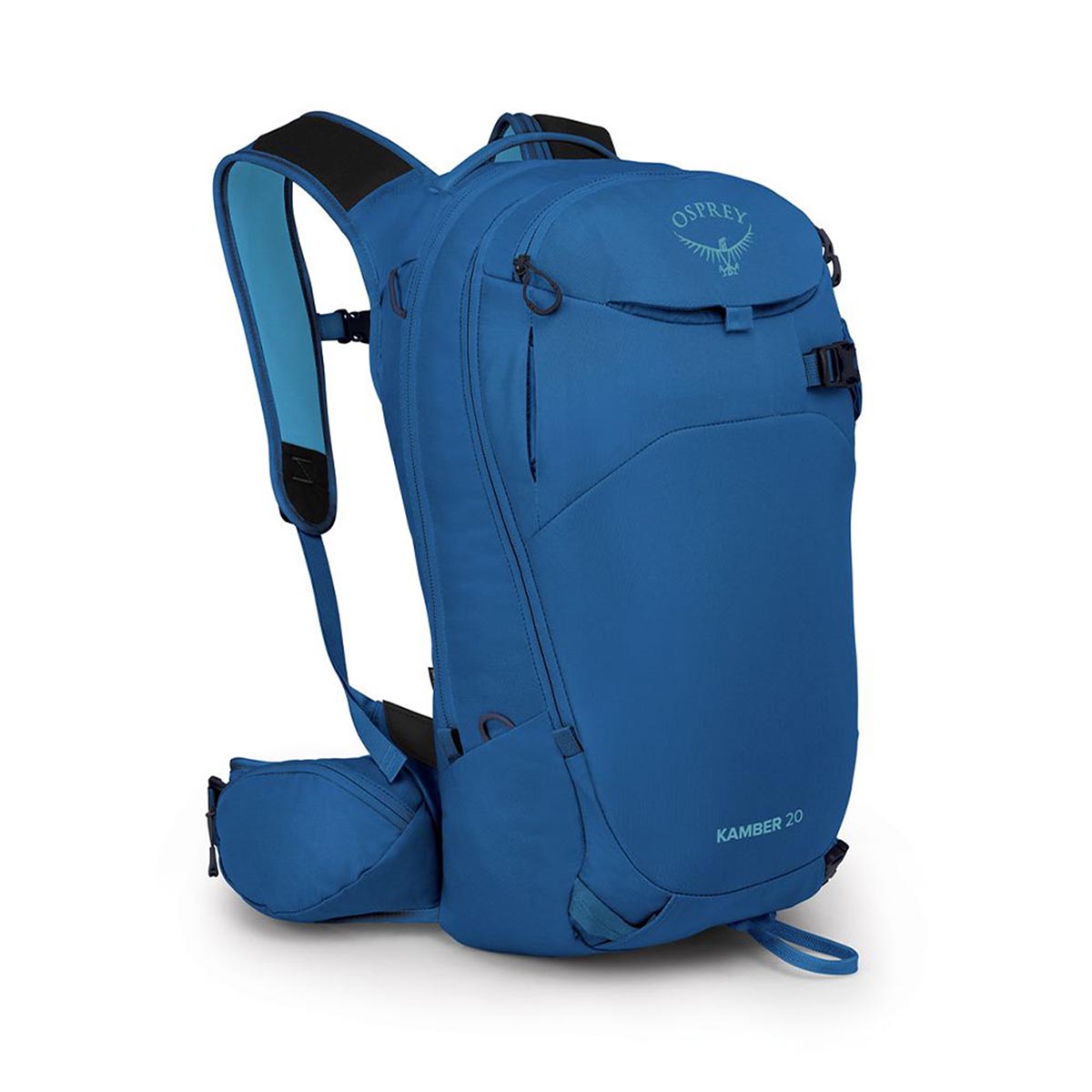 OSPREY - KAMBER ALPINE BLUE 20 L