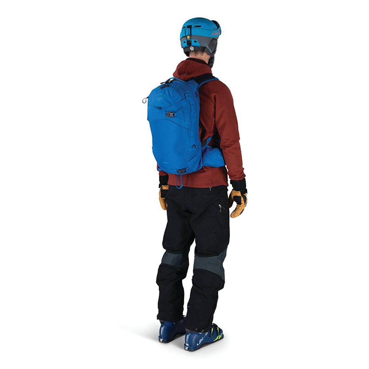 OSPREY - KAMBER ALPINE BLUE 20 L