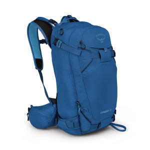 OSPREY - KAMBER ALPINE BLUE 30 L