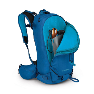 OSPREY - KAMBER ALPINE BLUE 30 L