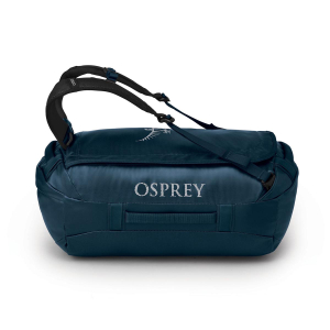 OSPREY - TRANSPORTER VENTURI BLUE 40 L