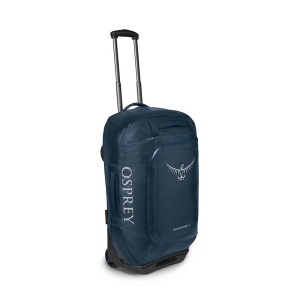 OSPREY - ROLLING TRANSPORTER VENTURI BLUE 60 L