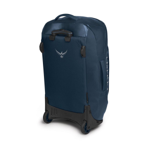 OSPREY - ROLLING TRANSPORTER VENTURI BLUE 60 L