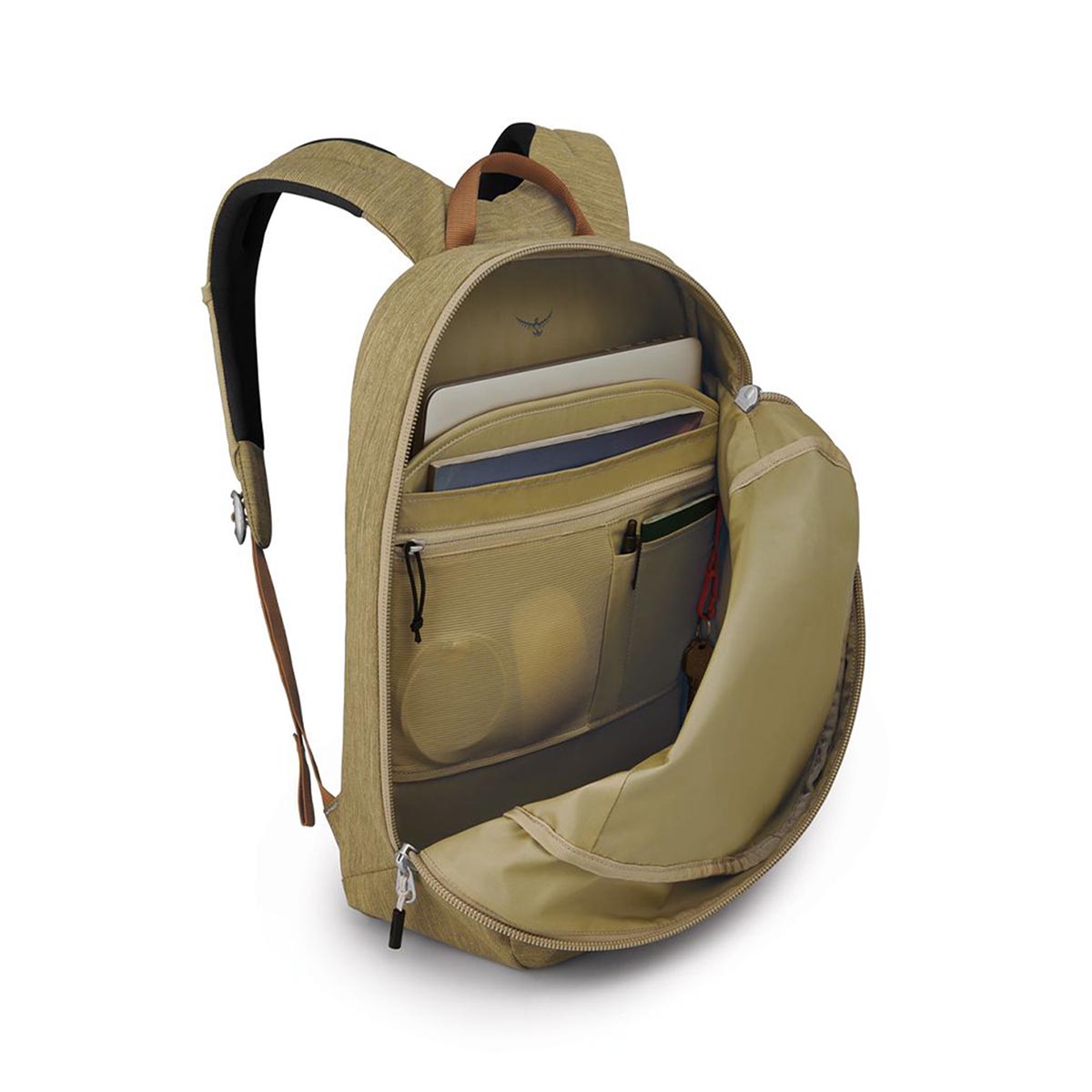 OSPREY - ARCANE MILKY TEA TAN 20 L