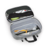 OSPREY - TRANSPORTER HANGING TOILETRY KIT 2.5 L