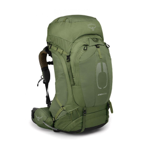 OSPREY - ATMOS AG 65 L MYTHICAL GREEN