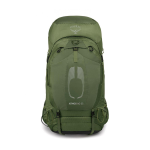 OSPREY - ATMOS AG 65 L MYTHICAL GREEN