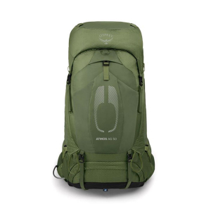 OSPREY - ATMOS AG MYTHICAL GREEN 50 L