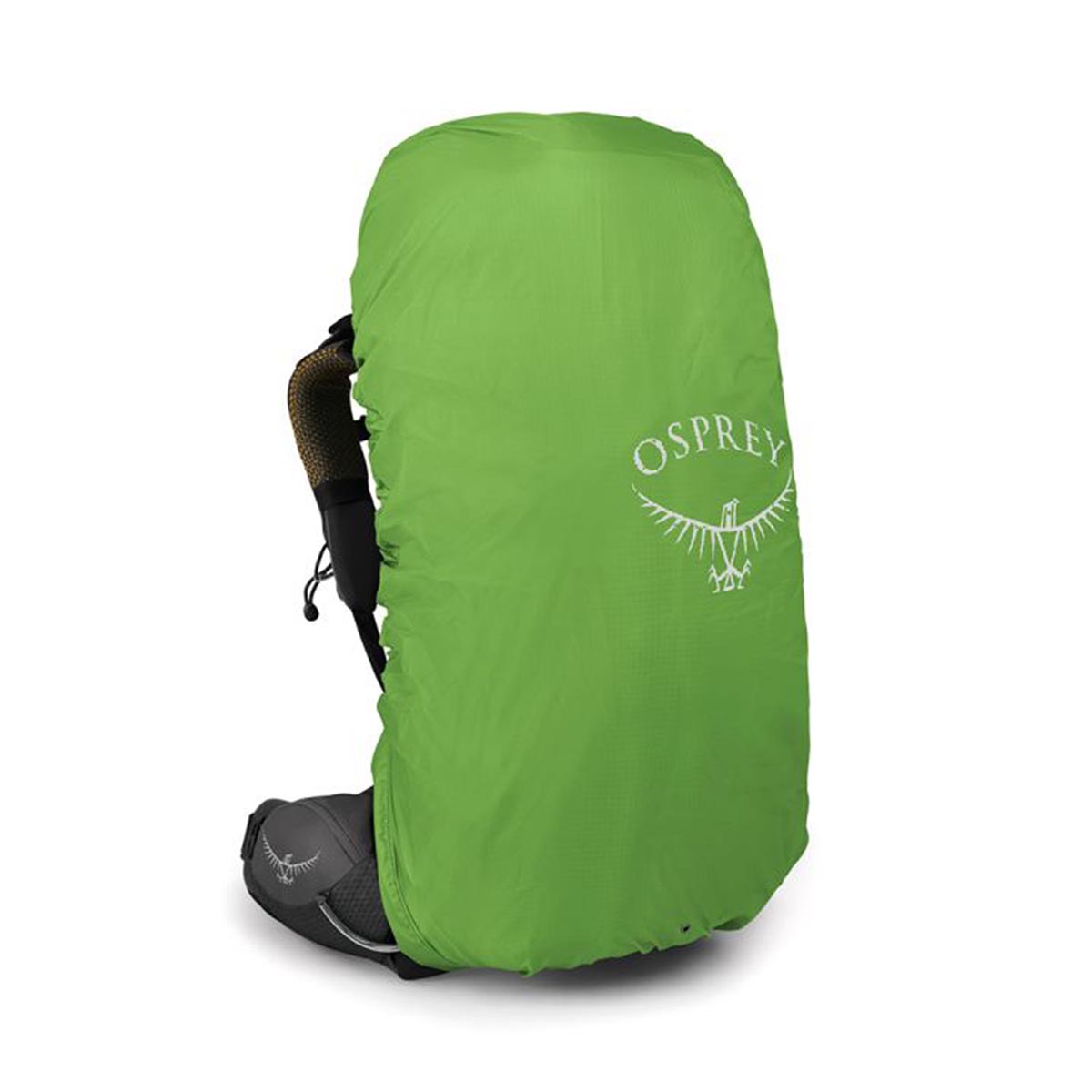 OSPREY - ATMOS AG MYTHICAL GREEN 50 L