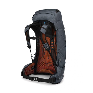 OSPREY - EXOS 48 L TUNGSTEN GREY