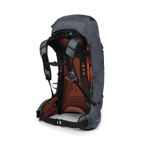 OSPREY - EXOS TUNGSTEN GREY 38 L