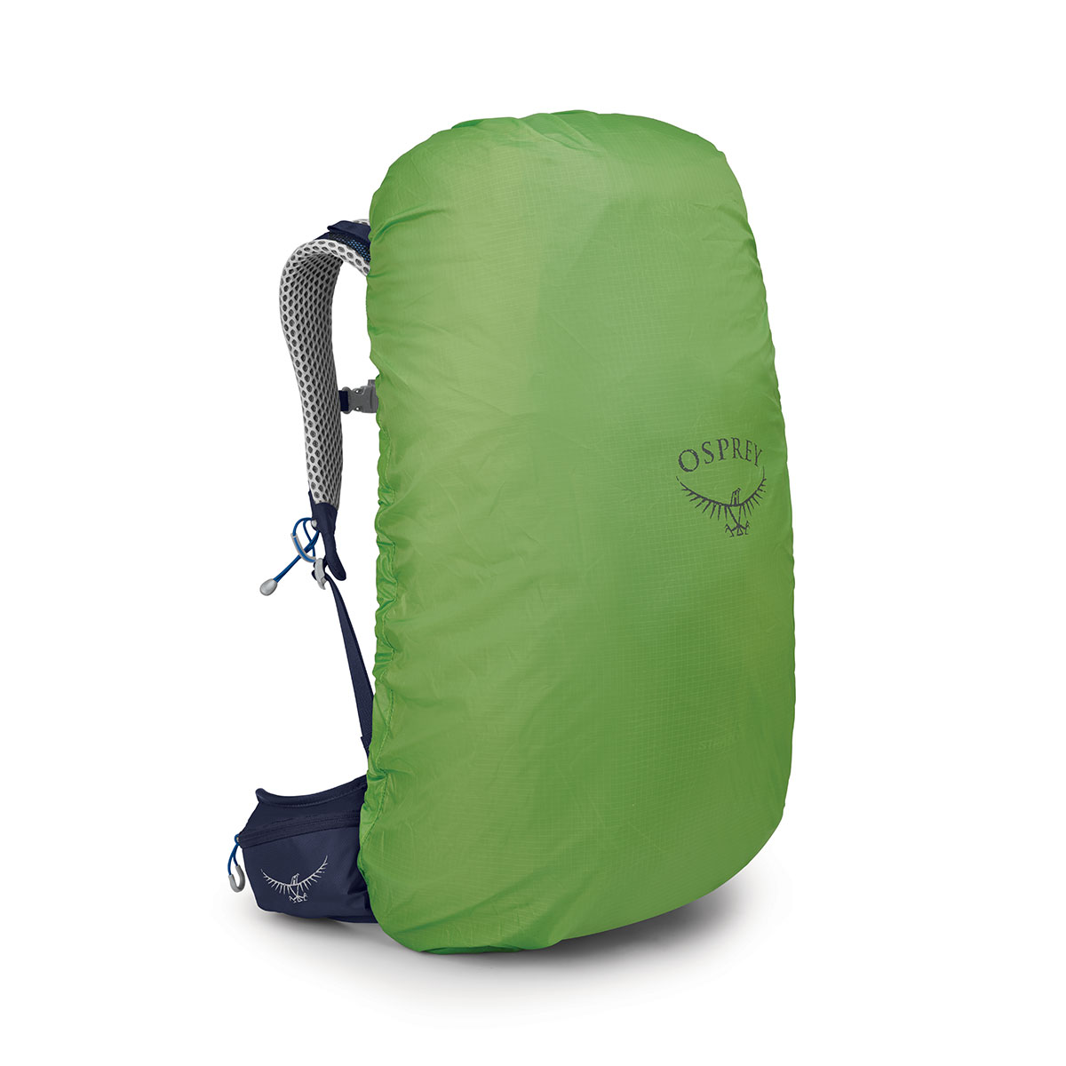 OSPREY - STRATOS CETACEAN BLUE 44 L