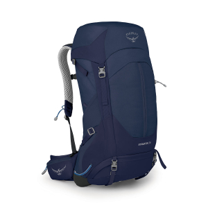 OSPREY - STRATOS CETACEAN BLUE 36 L