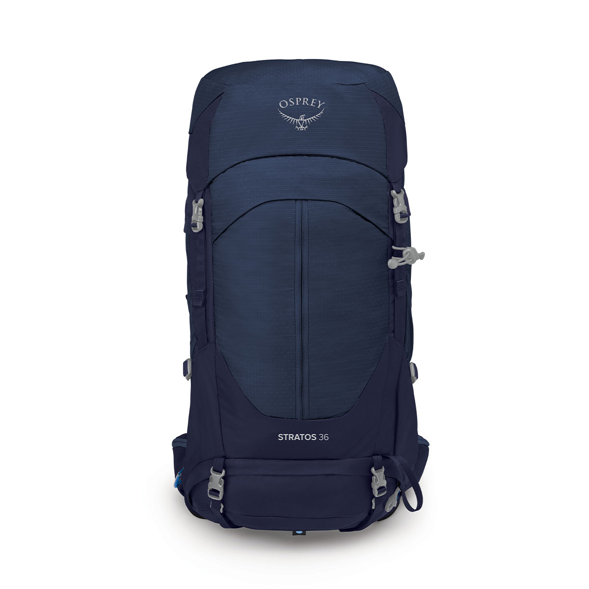 OSPREY - STRATOS CETACEAN BLUE 36 L