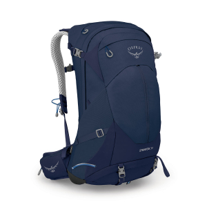 OSPREY - STRATOS CETACEAN BLUE 34 L