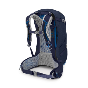 OSPREY - STRATOS CETACEAN BLUE 34 L