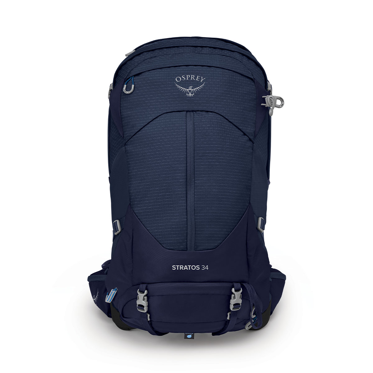 OSPREY - STRATOS CETACEAN BLUE 34 L