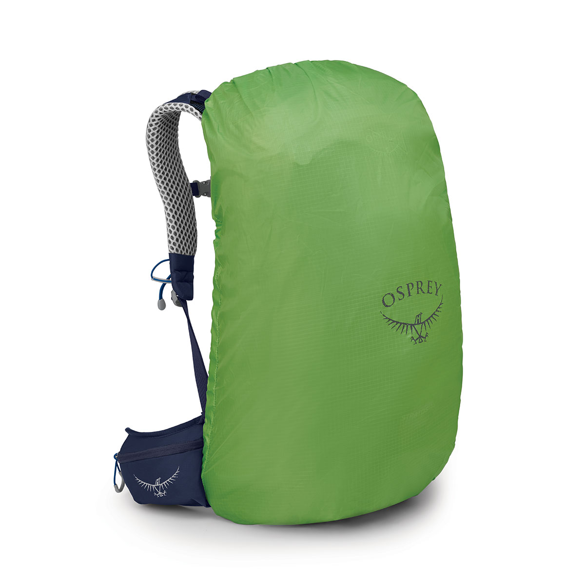 OSPREY - STRATOS CETACEAN BLUE 34 L