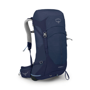 OSPREY - STRATOS CETACEAN BLUE 26 L