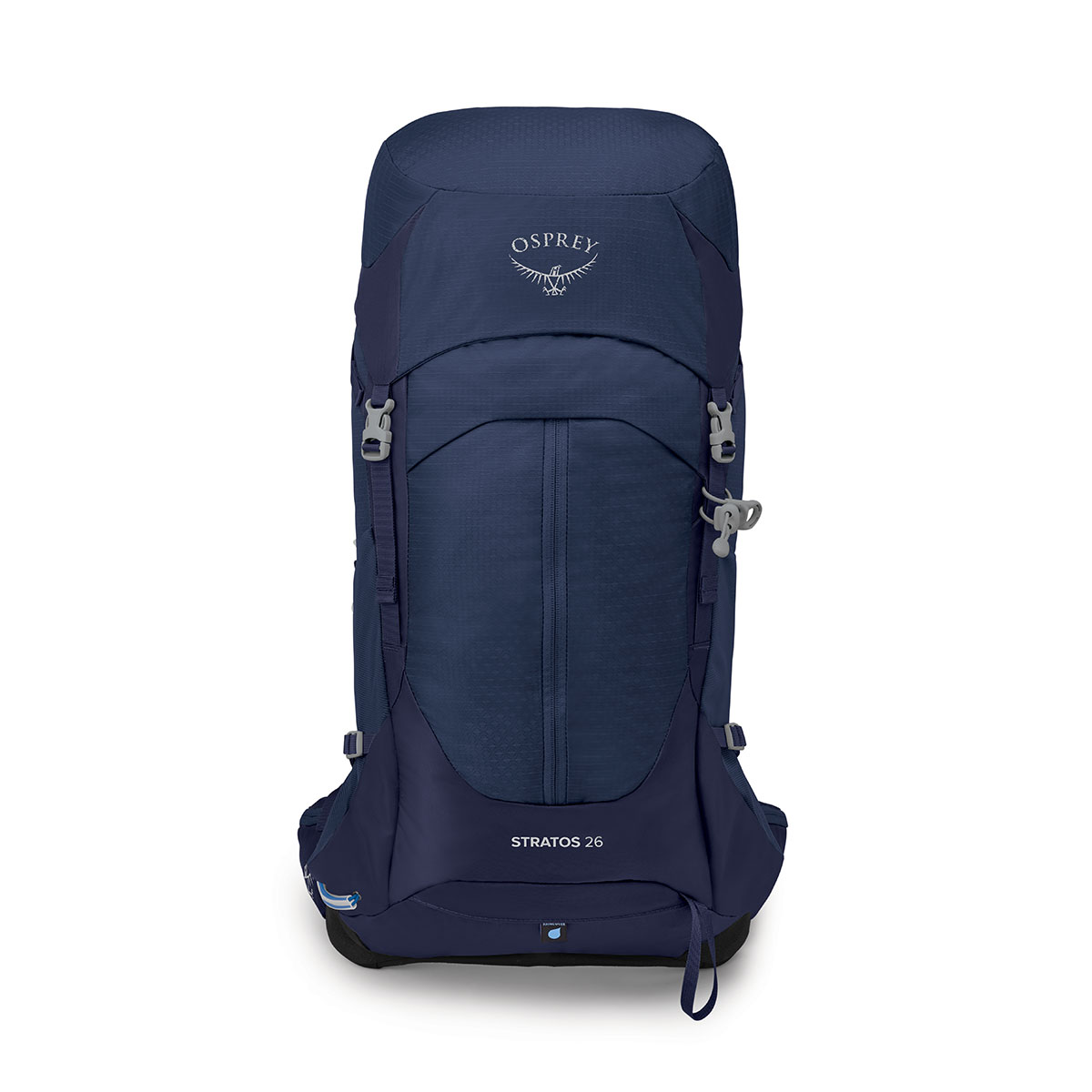 OSPREY - STRATOS CETACEAN BLUE 26 L