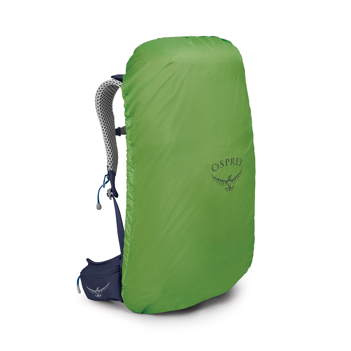 OSPREY - STRATOS CETACEAN BLUE 26 L