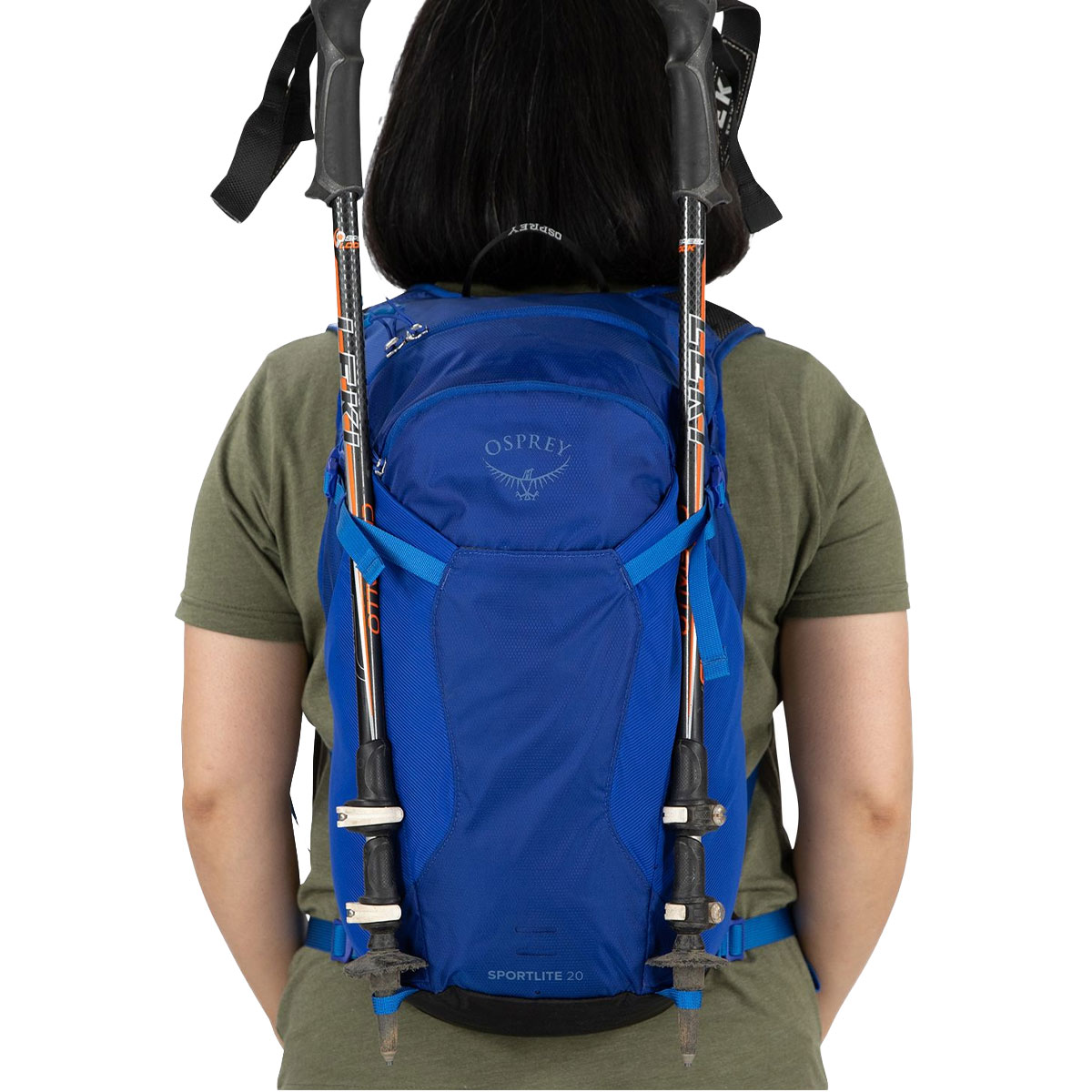 OSPREY - SPORTLITE BLUE SKY 20 L