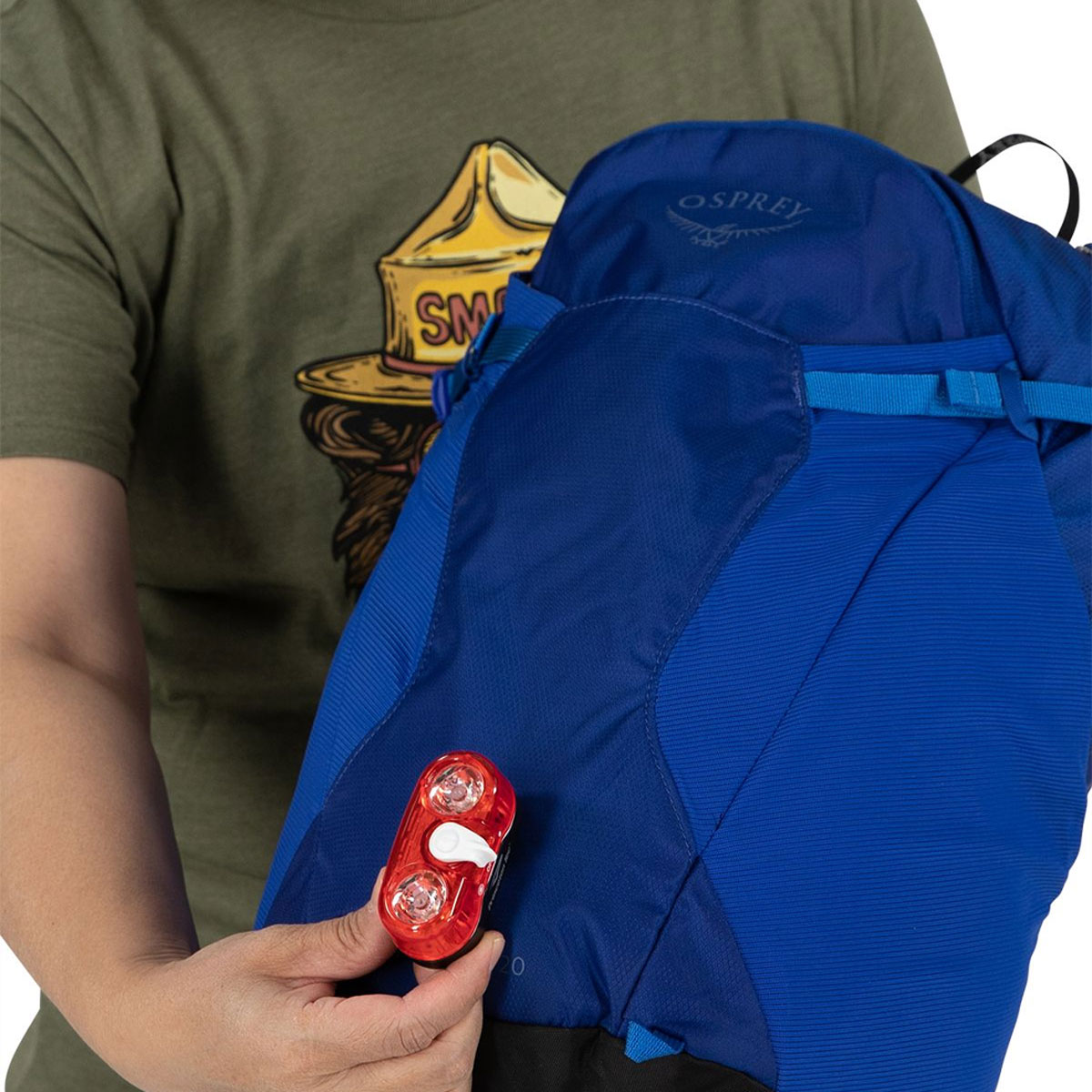 OSPREY - SPORTLITE BLUE SKY 20 L