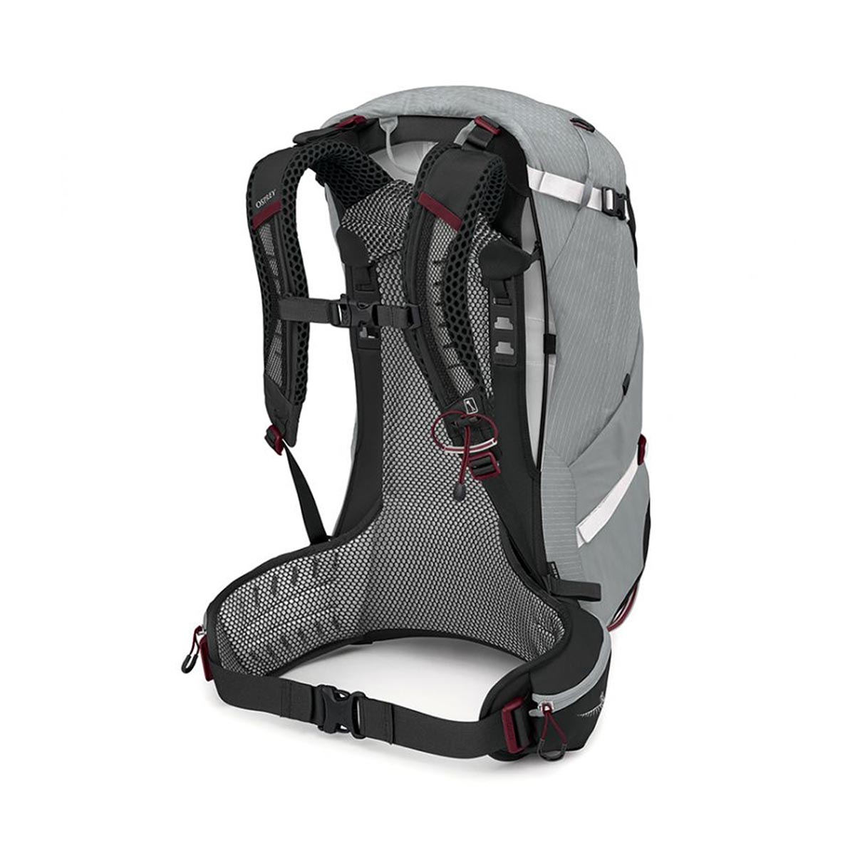OSPREY - STRATOS 34 L SMOKE GREY