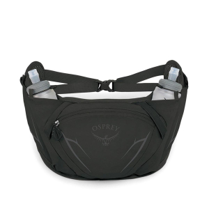 OSPREY - DURO DYNA BELT DARK CHARCOAL GREY  2 L