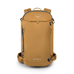 OSPREY - SOELDEN ARTISAN YELLOW 32 L