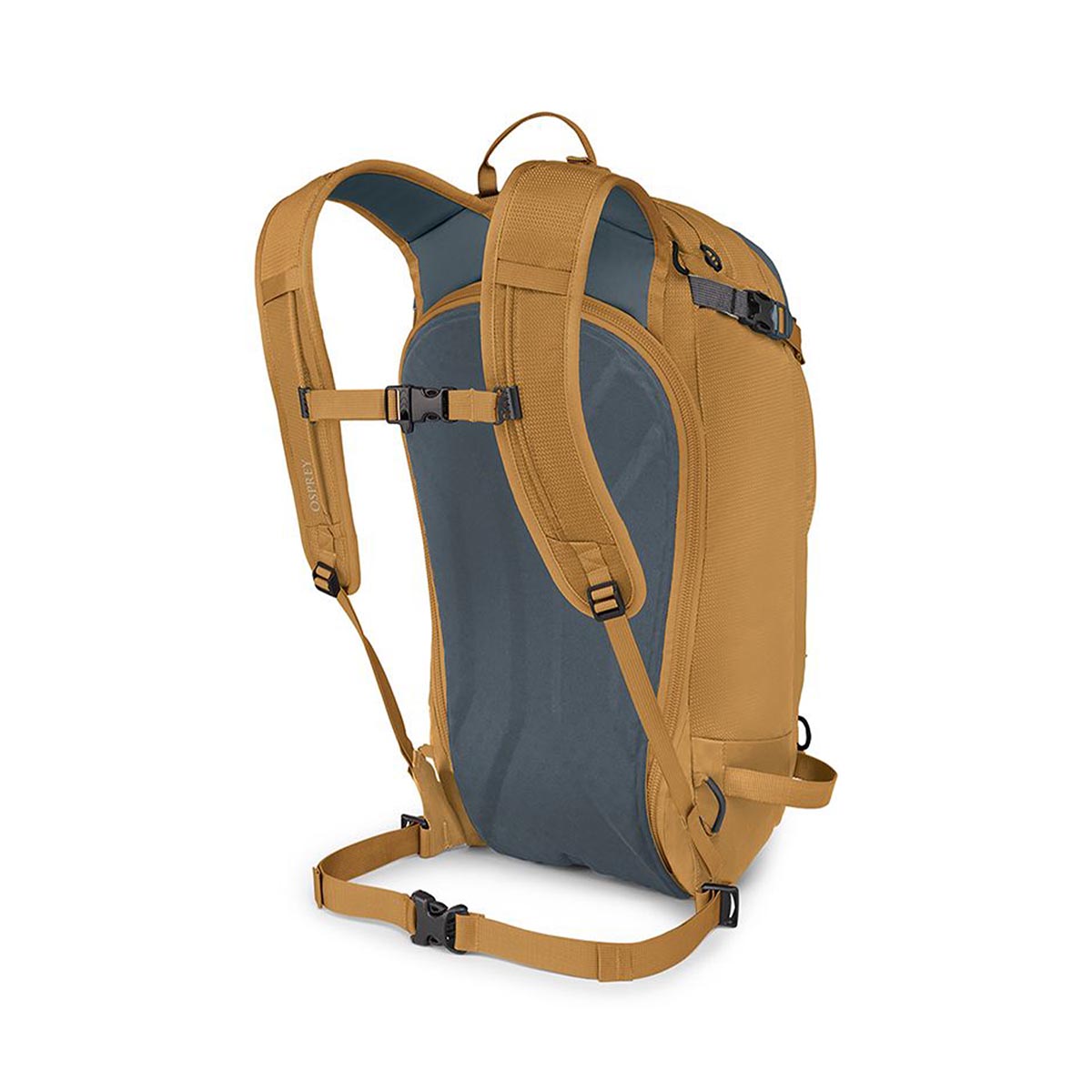 OSPREY - SOELDEN ARTISAN YELLOW 22 L