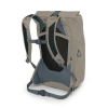 OSPREY - METRON ROLL TOP PACK TAN CONCRETE 22 L