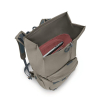 OSPREY - METRON ROLL TOP PACK TAN CONCRETE 22 L