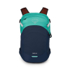 OSPREY - NEBULA REVERIE GREEN / CETACEAN BLUE 32 L