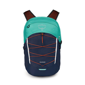 OSPREY - QUASAR REVERIE GREEN / CETACEAN BLUE 26 L