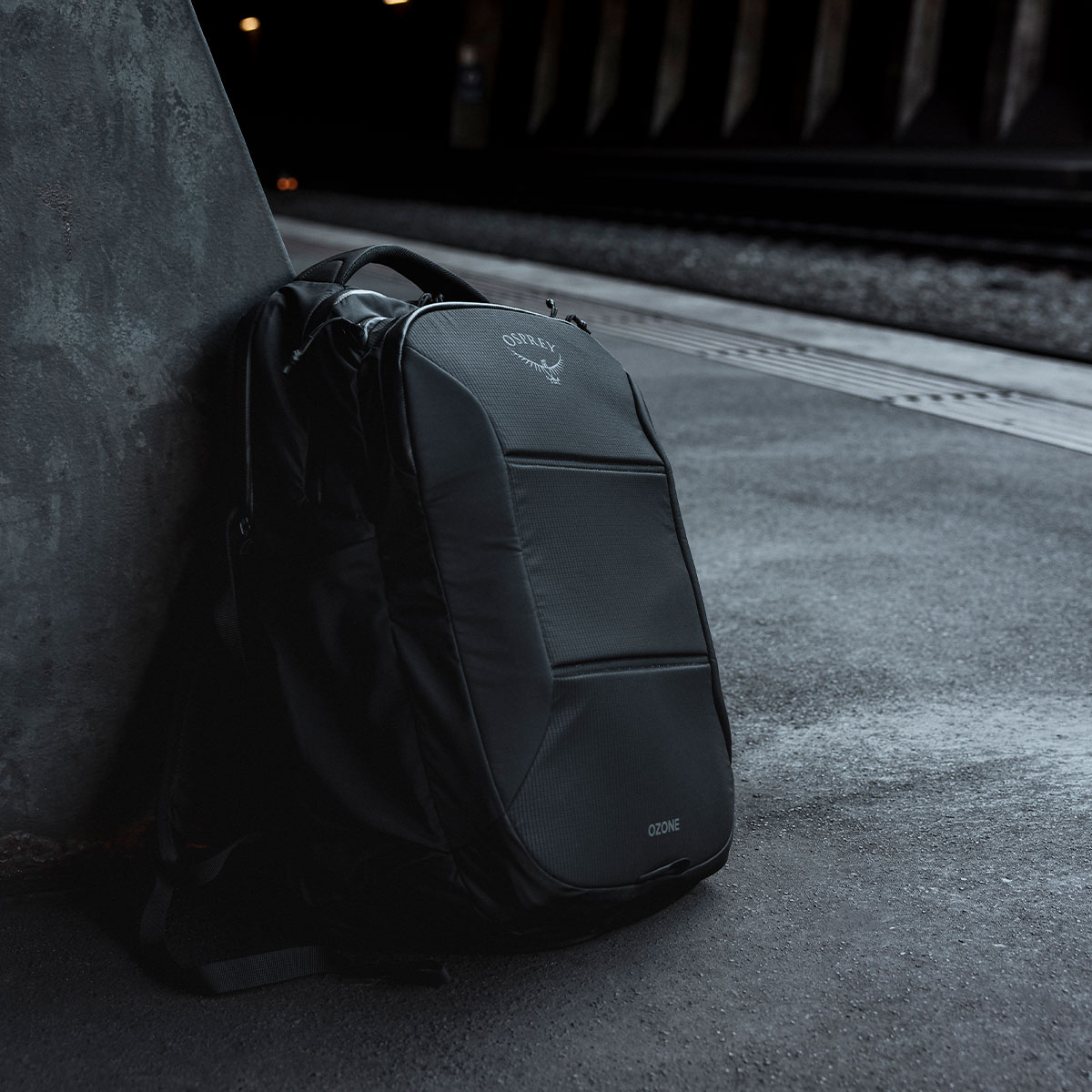 OSPREY - OZONE BLACK 28 L