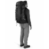 OSPREY - ATMOS AG LT NIGHT SHIFT / SCORIA BLUE 50 L