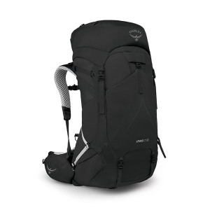 OSPREY - ATMOS AG LT BLACK 65 L