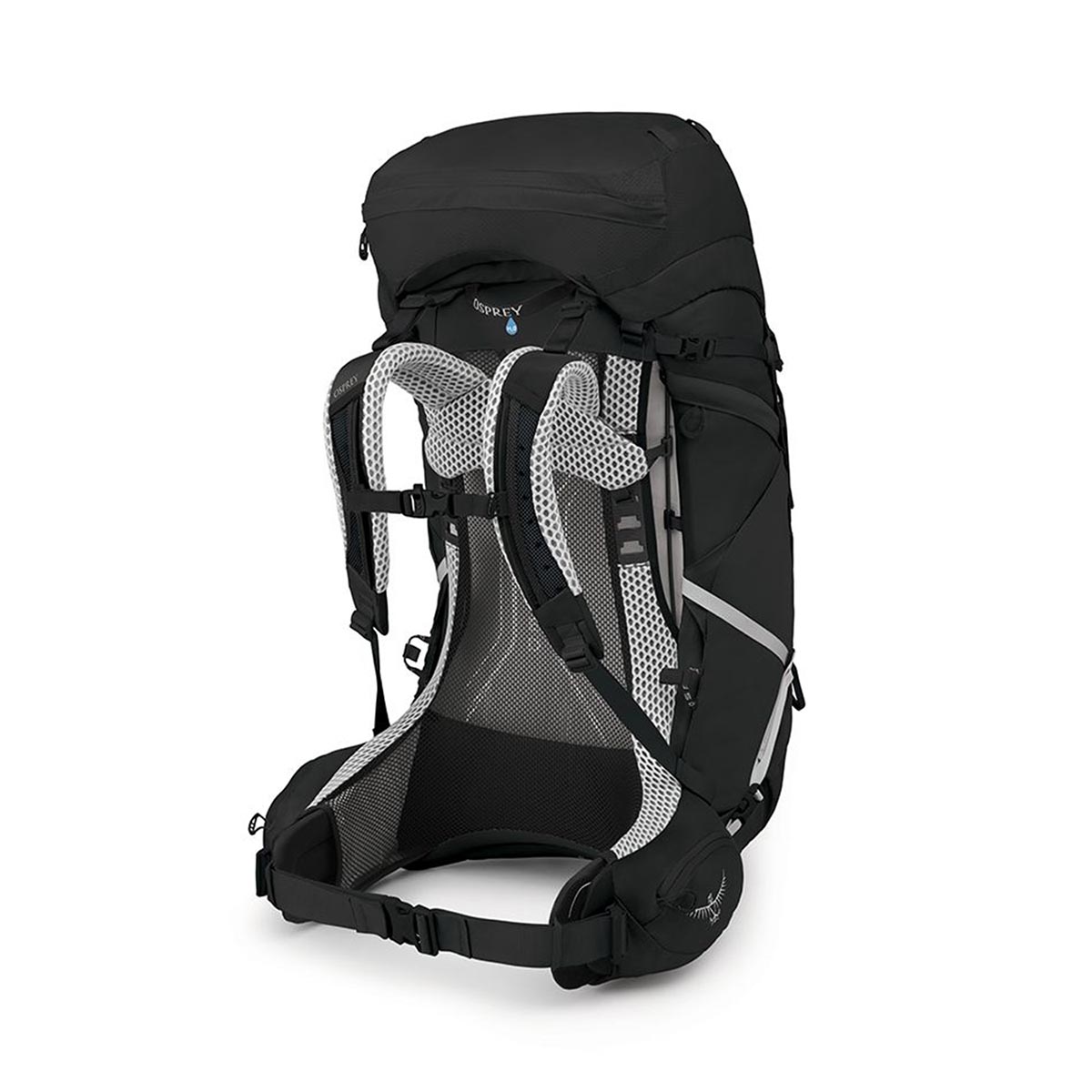 OSPREY - ATMOS AG LT BLACK 65 L