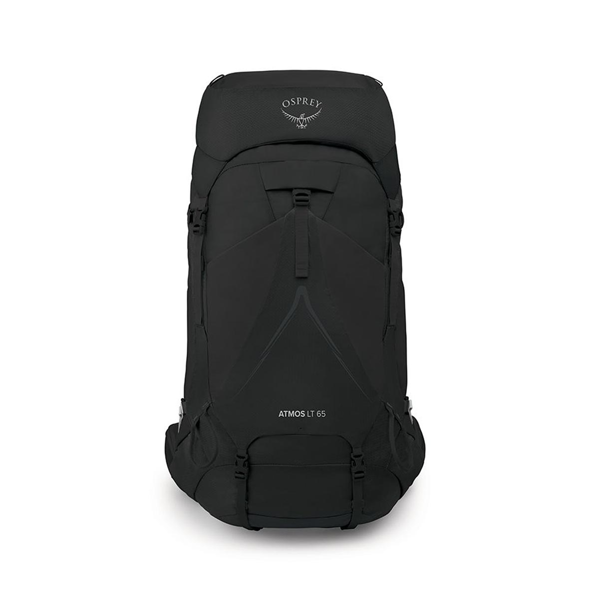 OSPREY - ATMOS AG LT BLACK 65 L