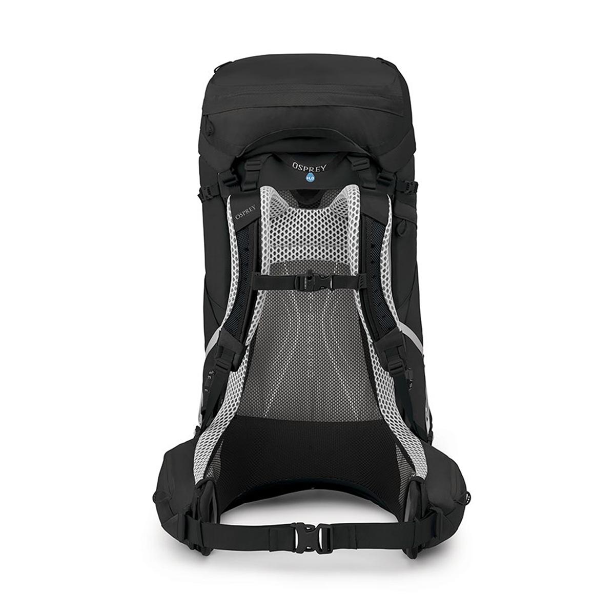 OSPREY - ATMOS AG LT BLACK 65 L