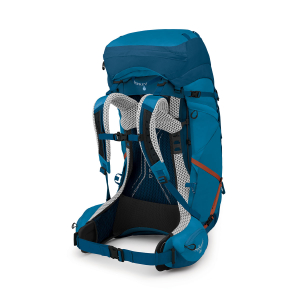 OSPREY - ATMOS AG LT NIGHT SHIFT / ACORIA BLUE 65 L