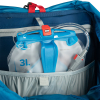 OSPREY - ATMOS AG LT NIGHT SHIFT / ACORIA BLUE 65 L