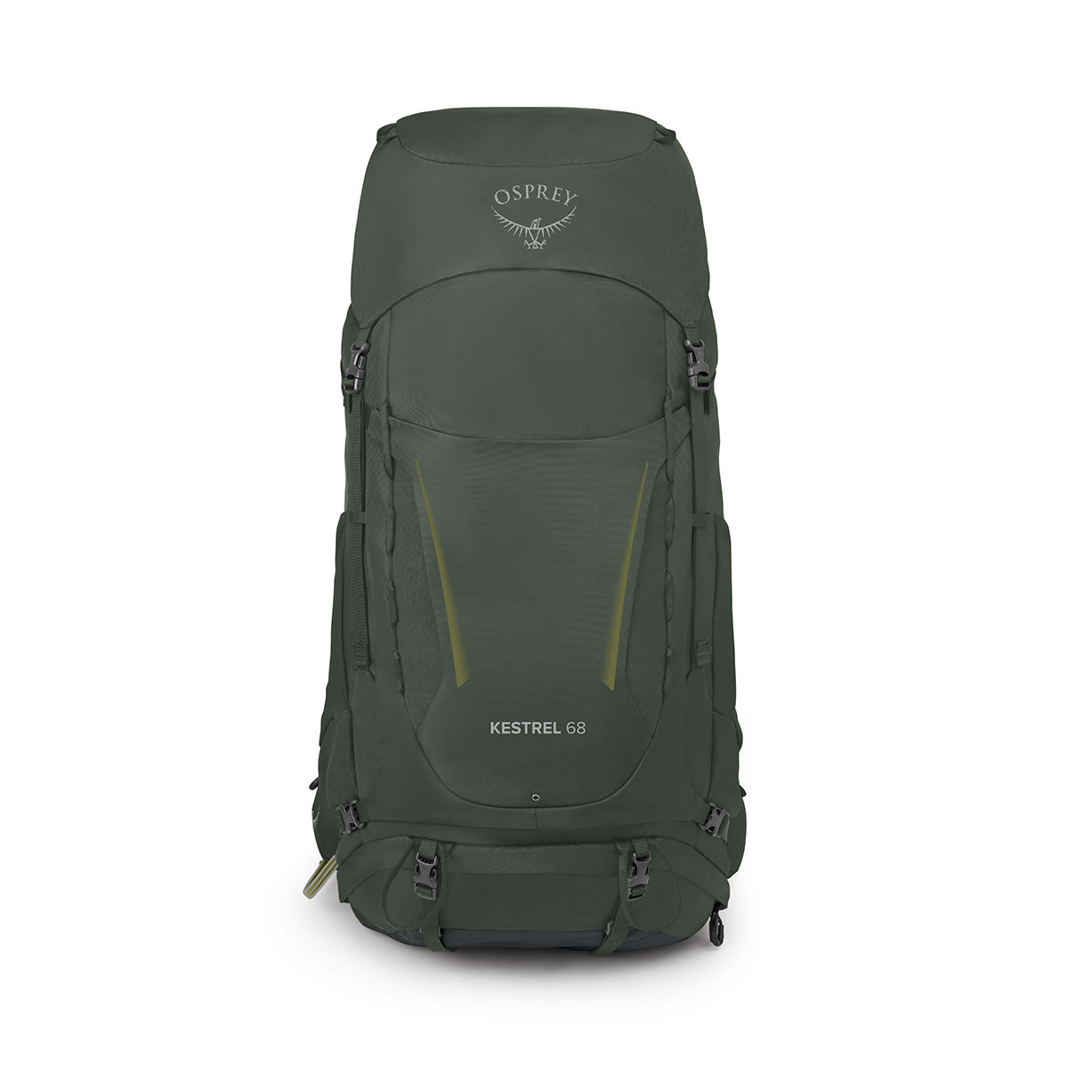 OSPREY - KESTREL BONSAI GREEN 68 L
