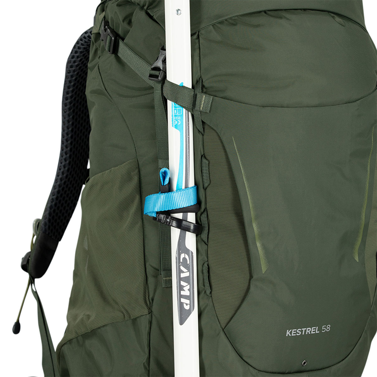 OSPREY - KESTREL BONSAI GREEN 68 L